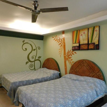 Casa de Huéspedes Yoli By Rotamundos Playa Chachalacas Exterior foto